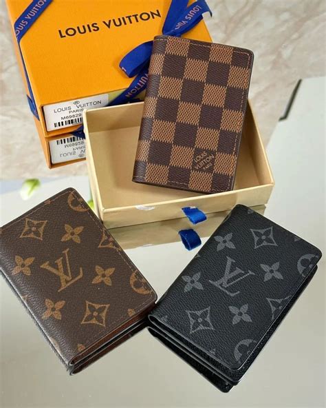 louis vuitton pallet|All Wallets and Small Leather Goods .